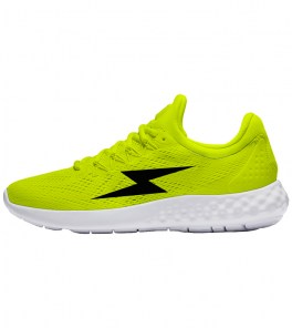 Кросівки для бігу чоловічі Zeus MYLON Yollow fluo/Black